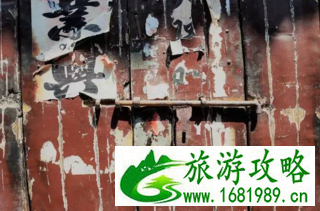 高淳老街桠溪慢城旅游攻略 高淳老街桠溪慢城旅游攻略