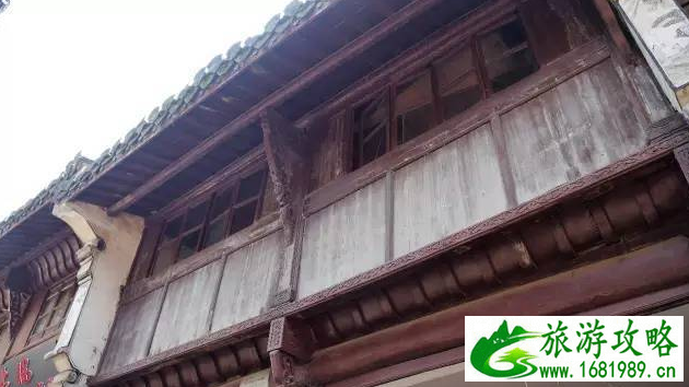 高淳老街桠溪慢城旅游攻略 高淳老街桠溪慢城旅游攻略
