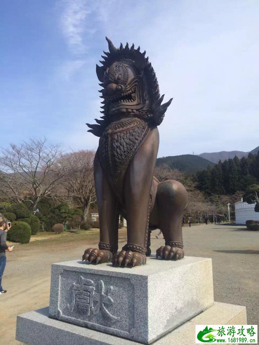 日本自由行旅游攻略2017 日本自由行旅游攻略2017