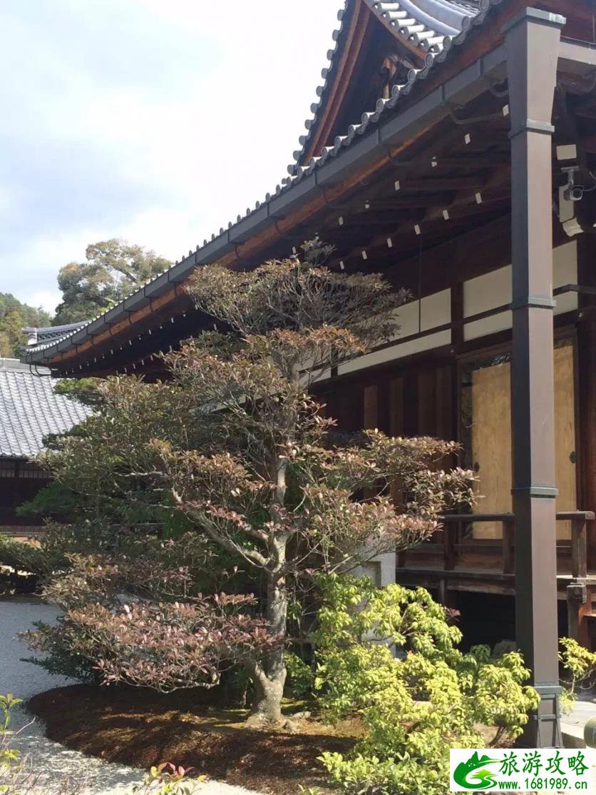 日本自由行旅游攻略2017 日本自由行旅游攻略2017