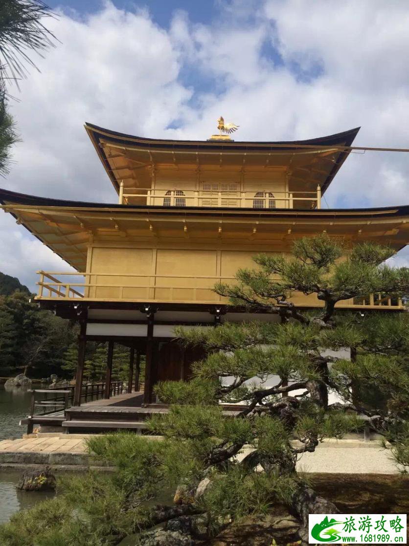 日本自由行旅游攻略2017 日本自由行旅游攻略2017