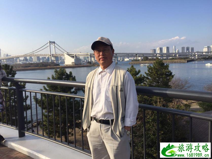 日本自由行旅游攻略2017 日本自由行旅游攻略2017