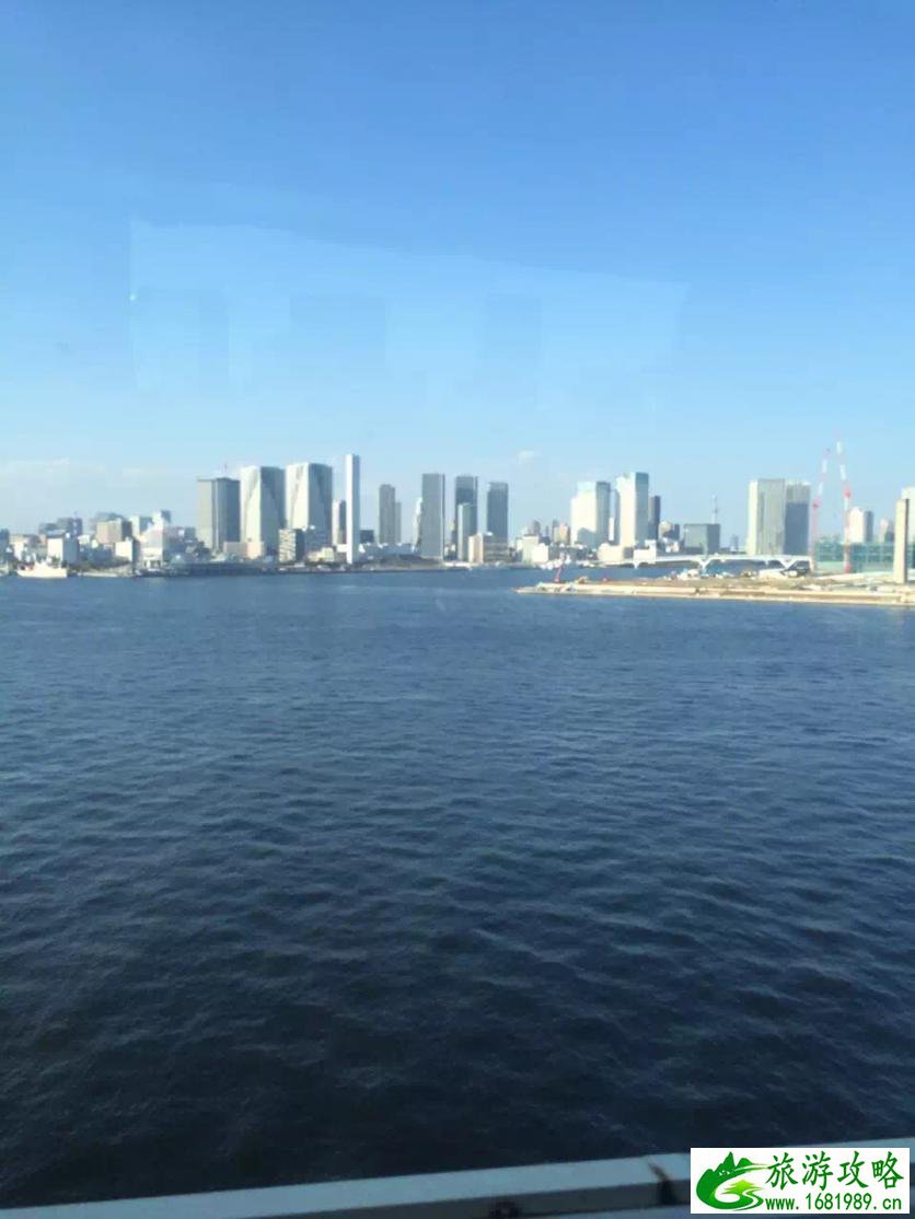 日本自由行旅游攻略2017 日本自由行旅游攻略2017