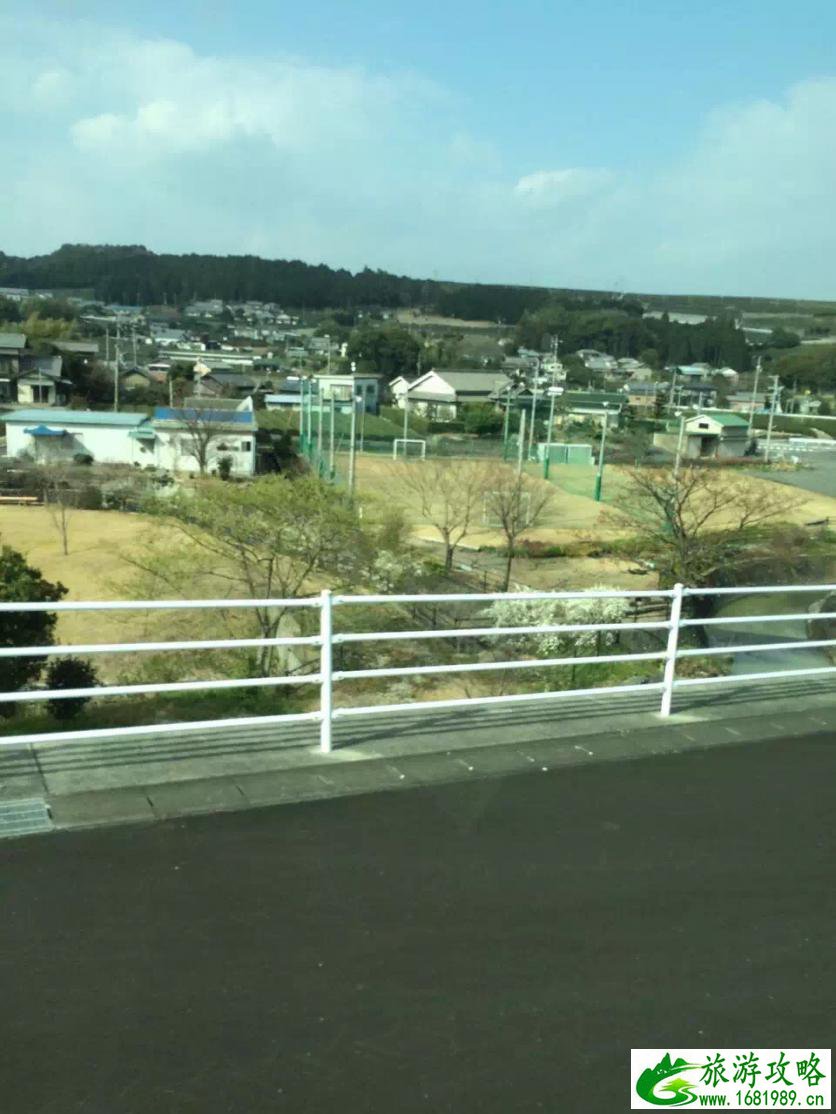 日本自由行旅游攻略2017 日本自由行旅游攻略2017