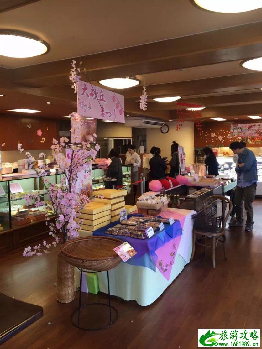 日本自由行旅游攻略2017 日本自由行旅游攻略2017