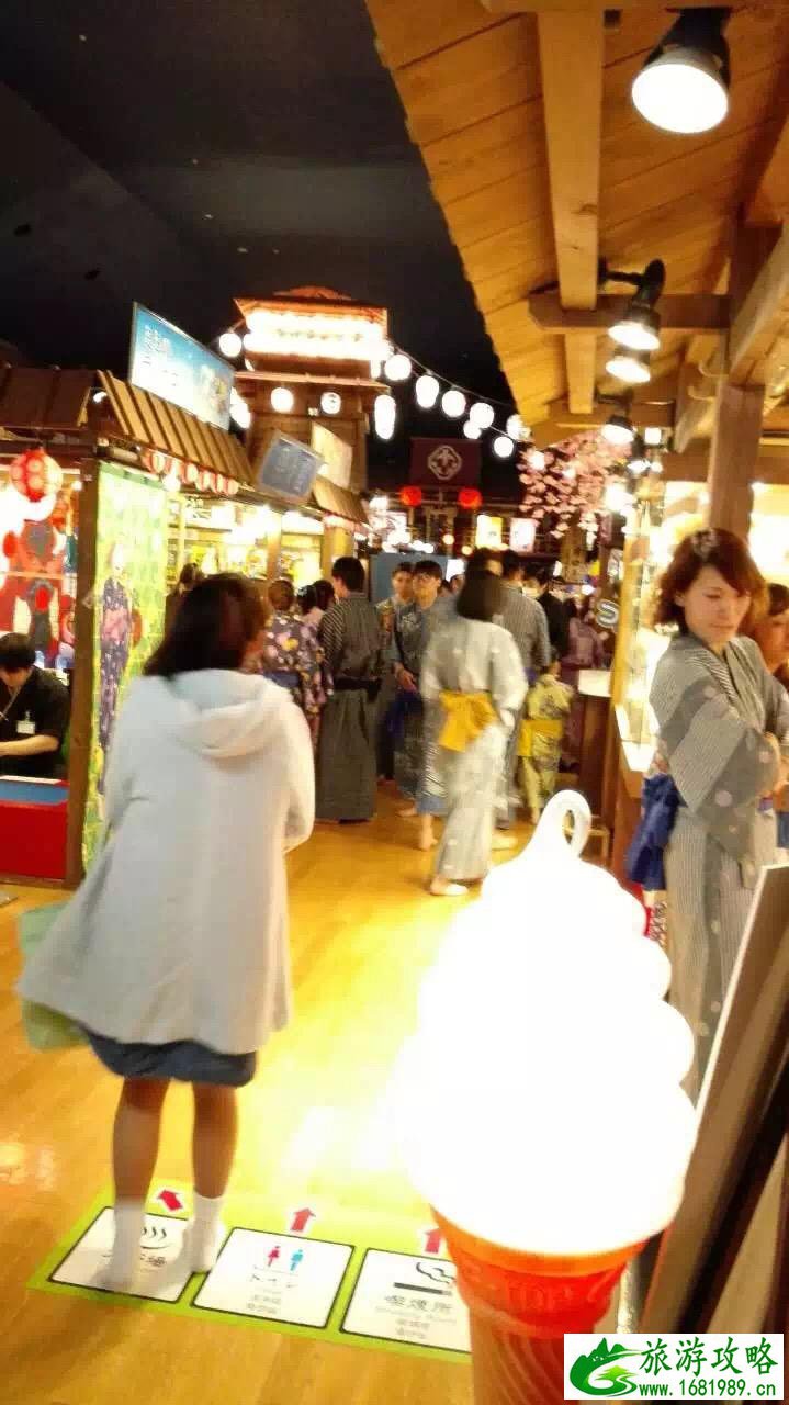 日本自由行旅游攻略2017 日本自由行旅游攻略2017