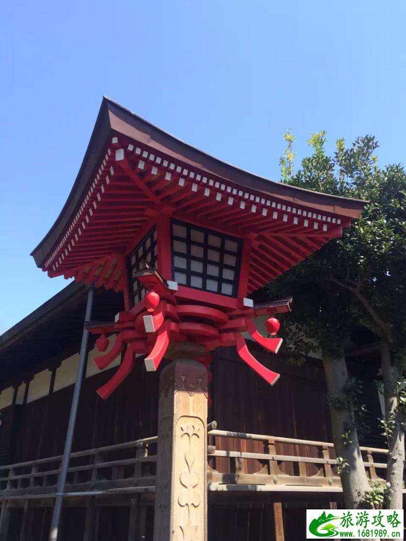 日本自由行旅游攻略2017 日本自由行旅游攻略2017