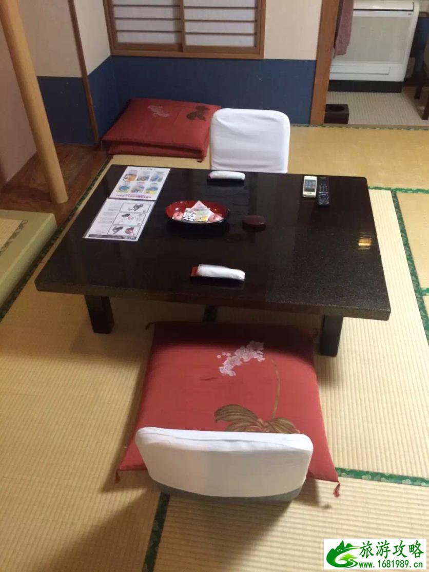 日本自由行旅游攻略2017 日本自由行旅游攻略2017