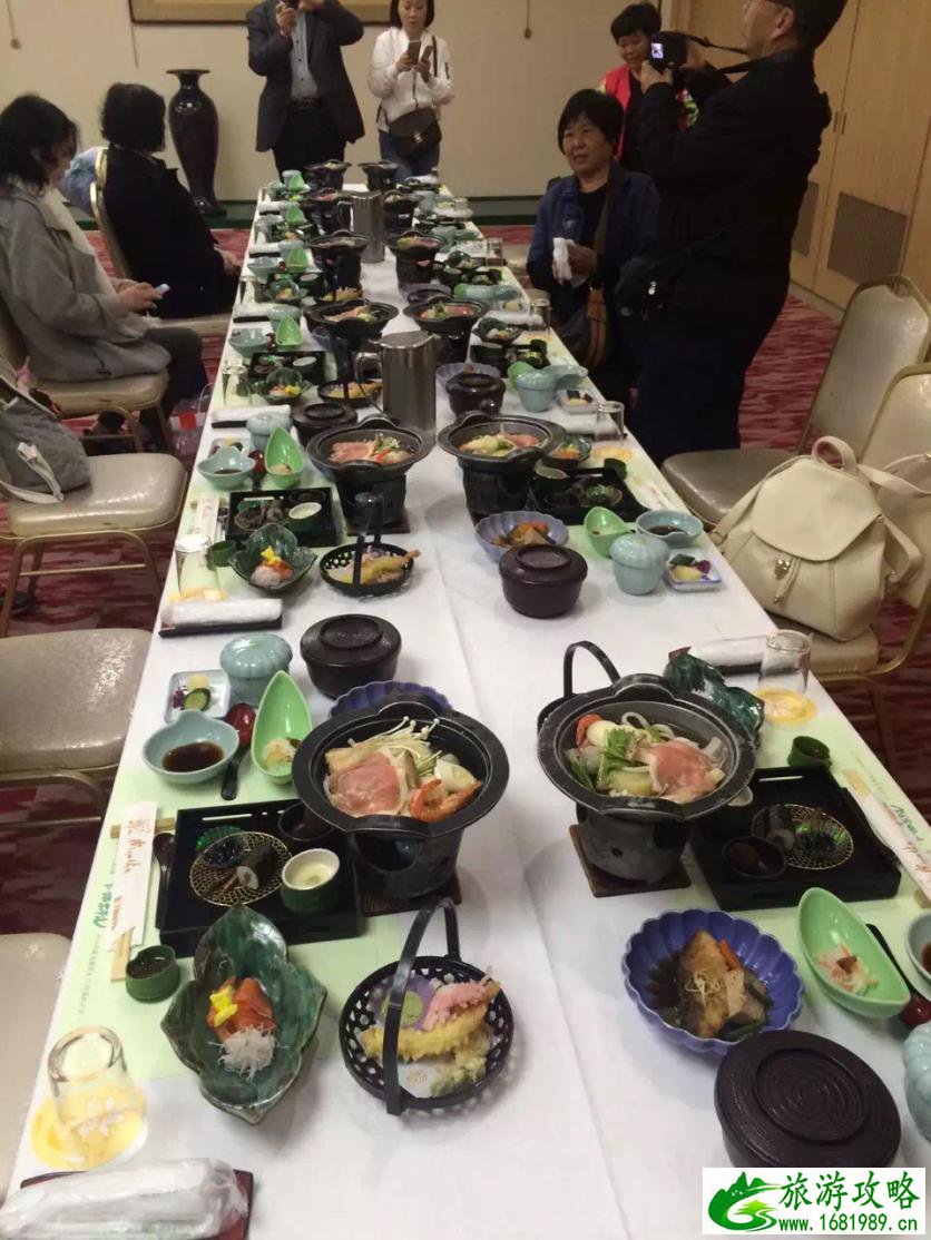 日本自由行旅游攻略2017 日本自由行旅游攻略2017