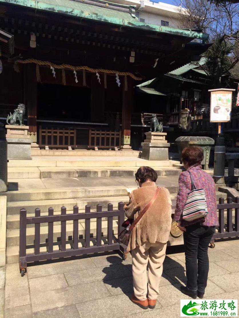 日本自由行旅游攻略2017 日本自由行旅游攻略2017