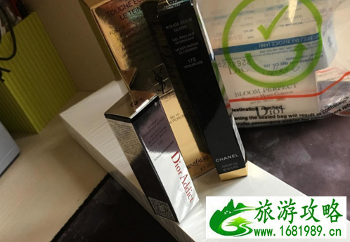 最近要去泰国普吉岛那边玩或者买东西需要注意什么