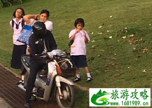 最近要去泰国普吉岛那边玩或者买东西需要注意什么