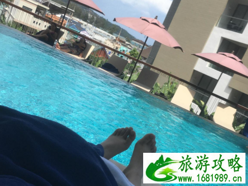 最近要去泰国普吉岛那边玩或者买东西需要注意什么