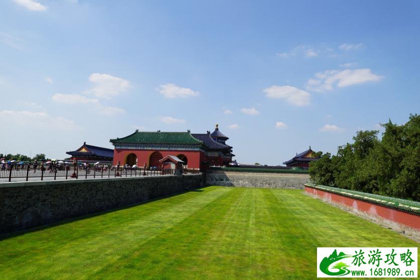 北京和上海哪个地方好玩 北京上海自由行攻略2017 北京和上海哪个地方好玩 北京上海自由行攻略2017
