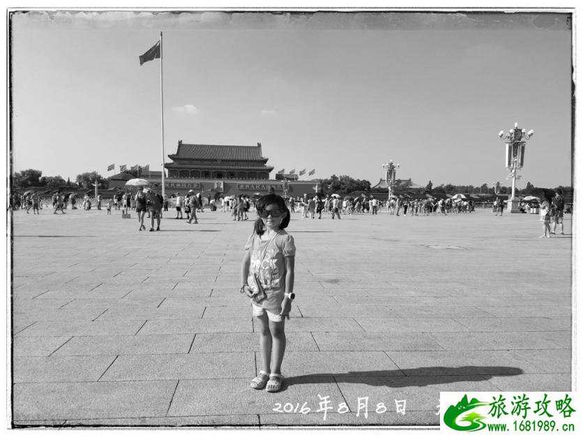 北京和上海哪个地方好玩 北京上海自由行攻略2017 北京和上海哪个地方好玩 北京上海自由行攻略2017