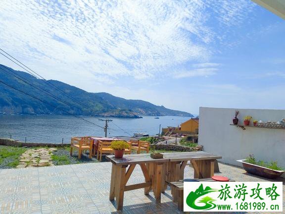 花鸟岛在哪 花鸟岛旅游攻略