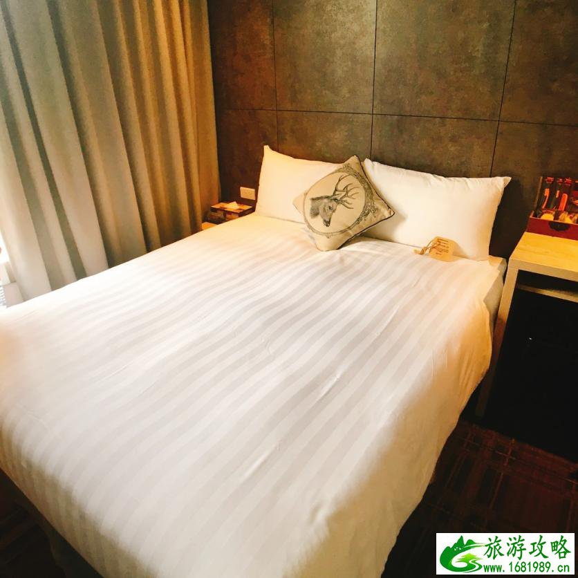 台湾有哪些著名景点 台湾有什么好吃的 台湾有哪些著名景点 台湾有什么好吃的