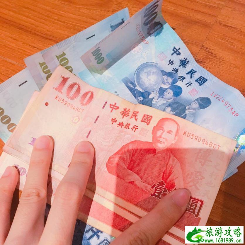 台湾有哪些著名景点 台湾有什么好吃的 台湾有哪些著名景点 台湾有什么好吃的