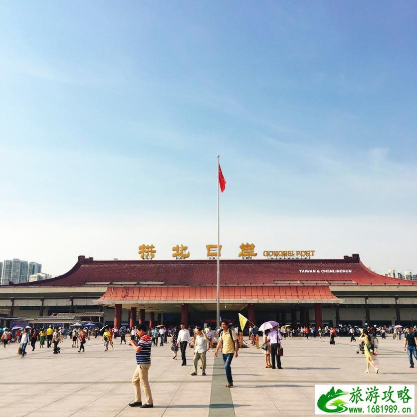 台湾有哪些著名景点 台湾有什么好吃的 台湾有哪些著名景点 台湾有什么好吃的