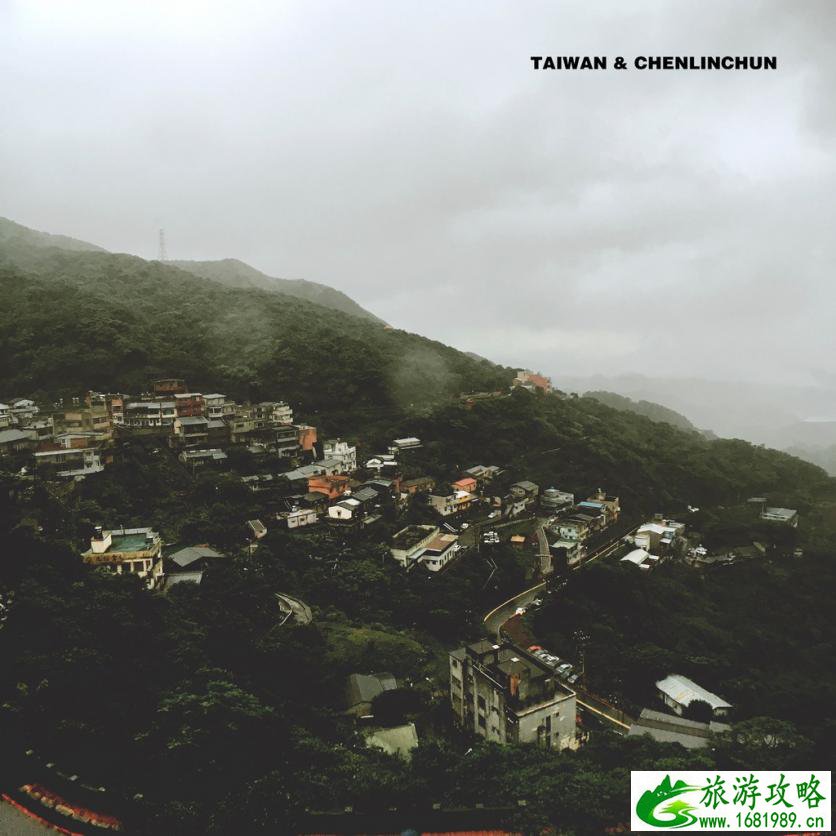 台湾有哪些著名景点 台湾有什么好吃的 台湾有哪些著名景点 台湾有什么好吃的