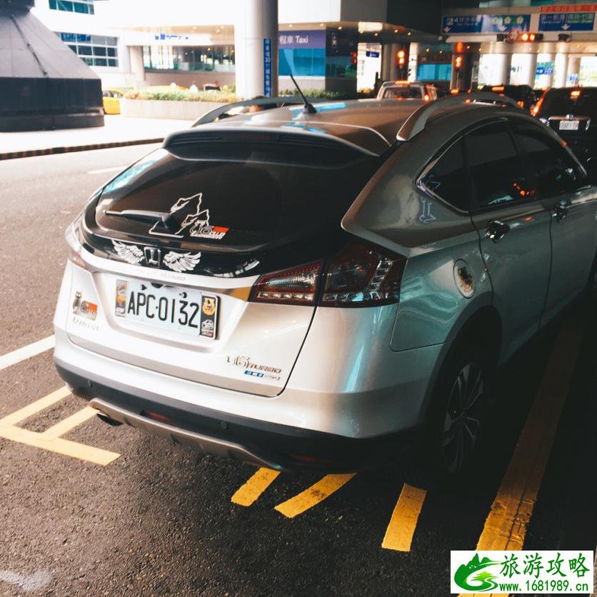 台湾有哪些著名景点 台湾有什么好吃的 台湾有哪些著名景点 台湾有什么好吃的