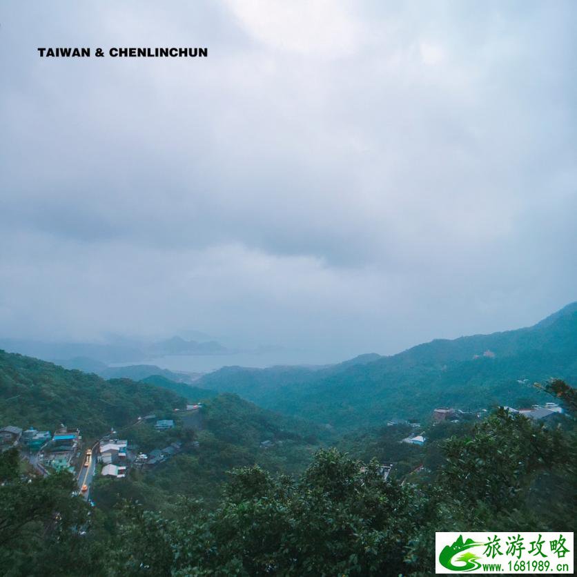 台湾有哪些著名景点 台湾有什么好吃的 台湾有哪些著名景点 台湾有什么好吃的