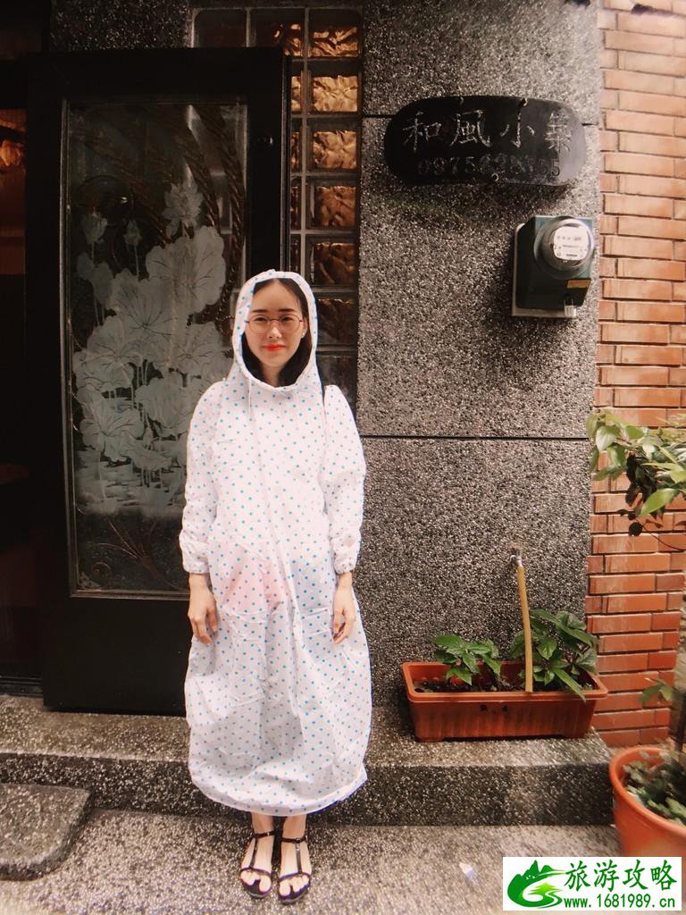 台湾有哪些著名景点 台湾有什么好吃的 台湾有哪些著名景点 台湾有什么好吃的