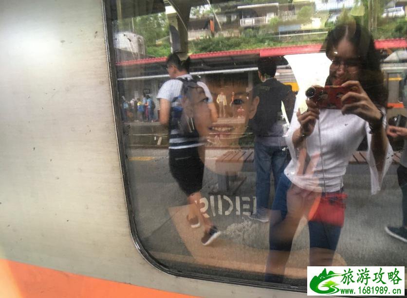 台湾有哪些著名景点 台湾有什么好吃的 台湾有哪些著名景点 台湾有什么好吃的