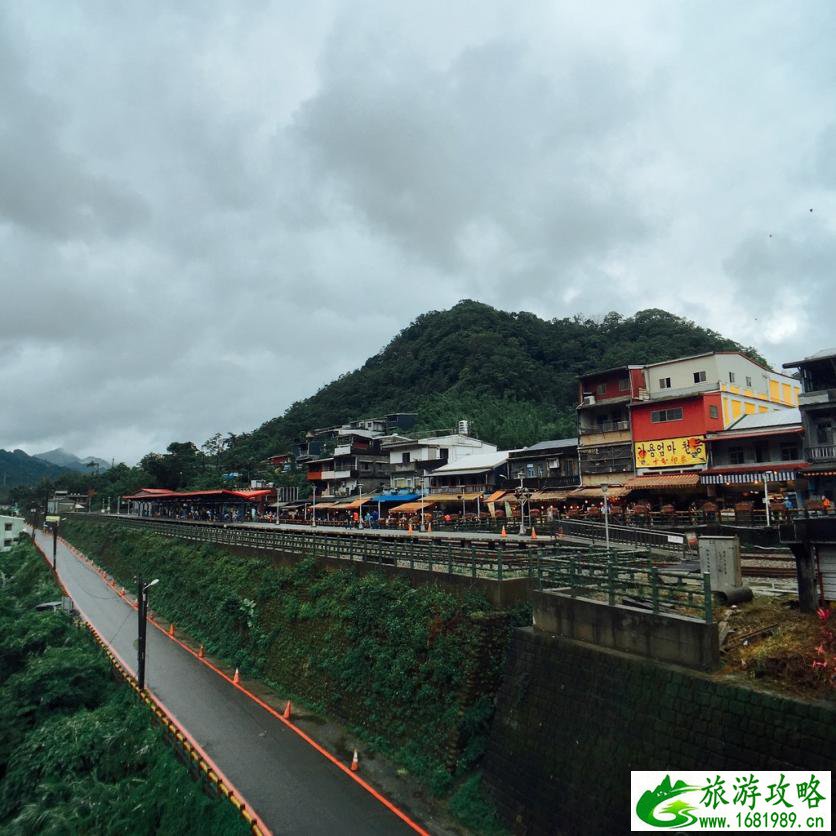 台湾有哪些著名景点 台湾有什么好吃的 台湾有哪些著名景点 台湾有什么好吃的