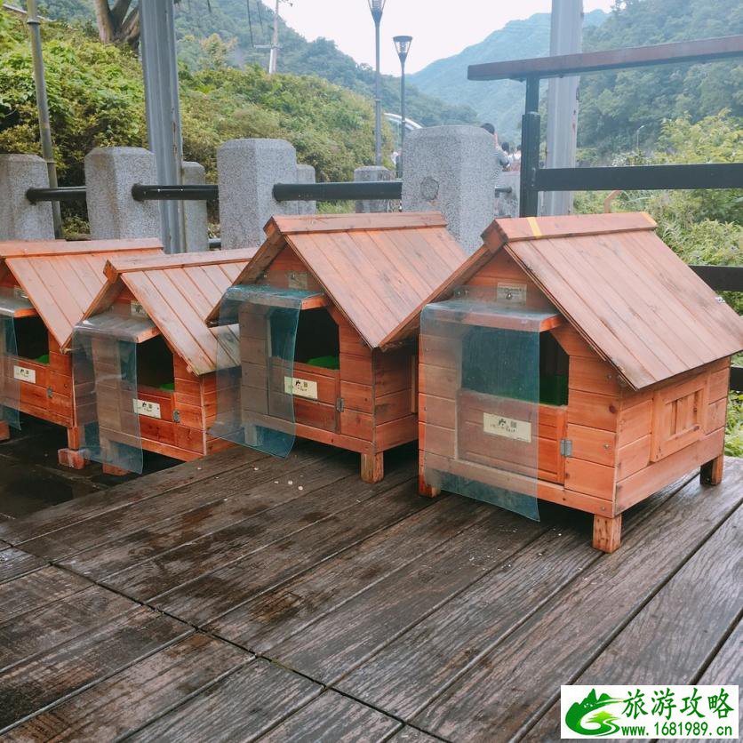 台湾有哪些著名景点 台湾有什么好吃的 台湾有哪些著名景点 台湾有什么好吃的