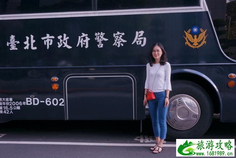 台湾有哪些著名景点 台湾有什么好吃的 台湾有哪些著名景点 台湾有什么好吃的