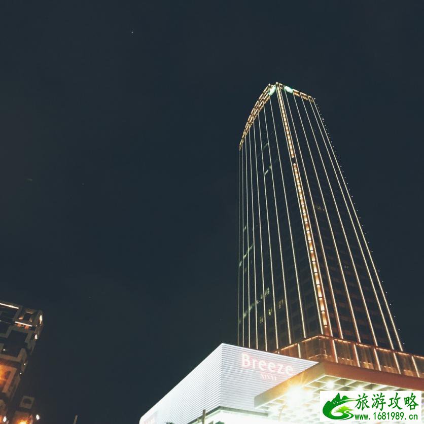 台湾有哪些著名景点 台湾有什么好吃的 台湾有哪些著名景点 台湾有什么好吃的