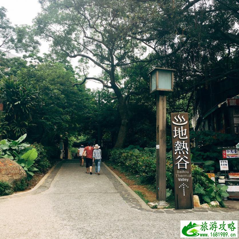 台湾有哪些著名景点 台湾有什么好吃的 台湾有哪些著名景点 台湾有什么好吃的
