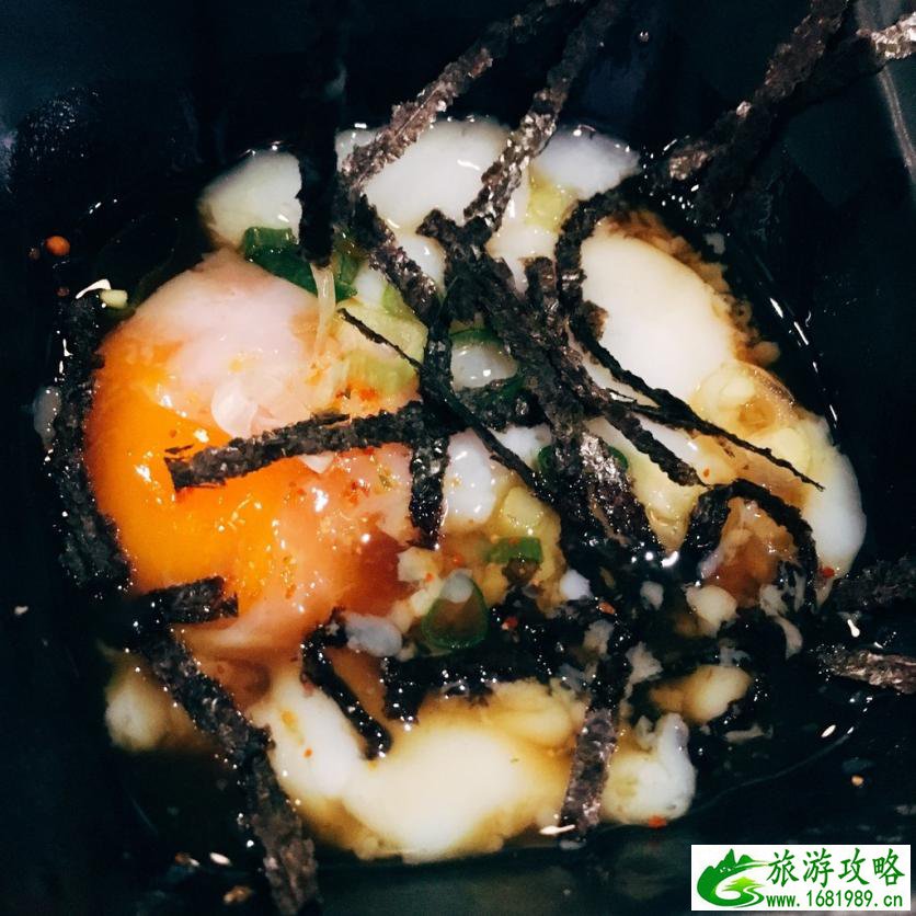 台湾有哪些著名景点 台湾有什么好吃的 台湾有哪些著名景点 台湾有什么好吃的