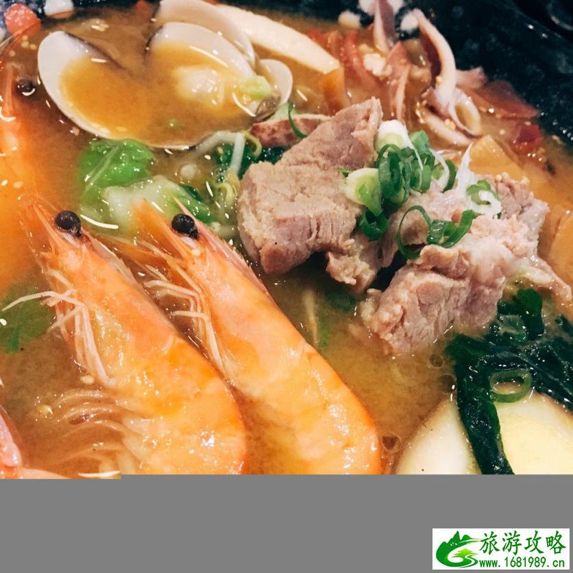 台湾有哪些著名景点 台湾有什么好吃的 台湾有哪些著名景点 台湾有什么好吃的