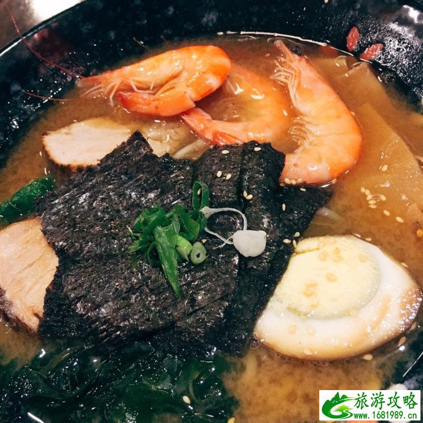 台湾有哪些著名景点 台湾有什么好吃的 台湾有哪些著名景点 台湾有什么好吃的