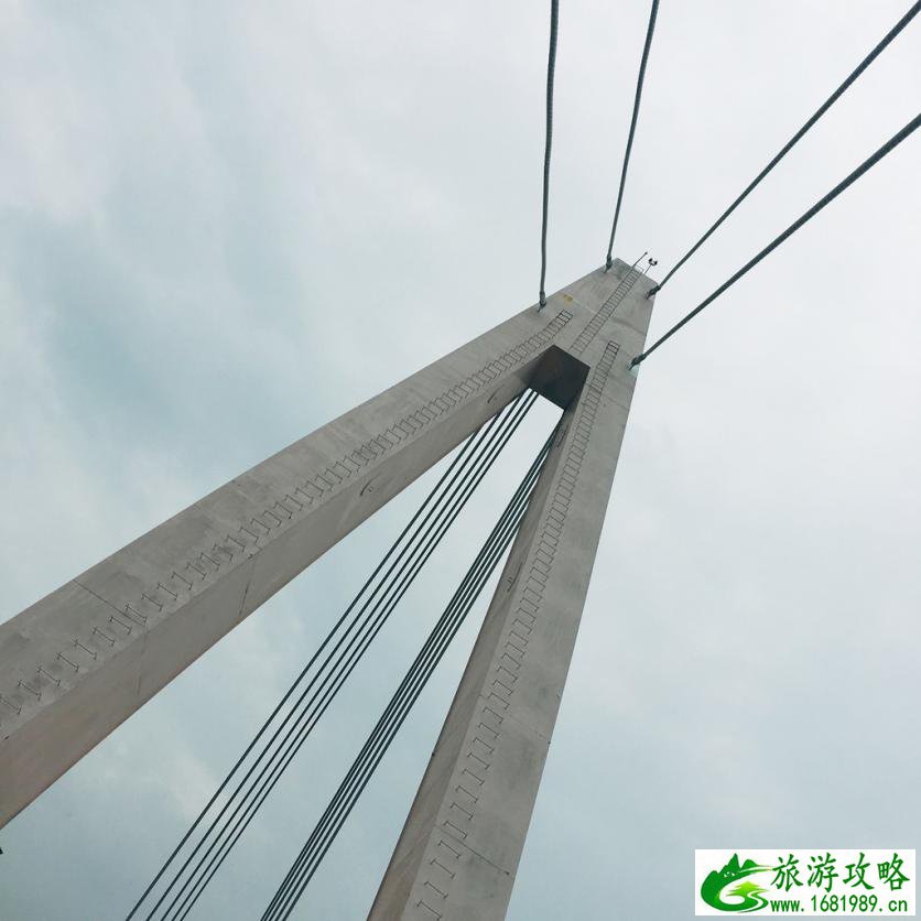 台湾有哪些著名景点 台湾有什么好吃的 台湾有哪些著名景点 台湾有什么好吃的