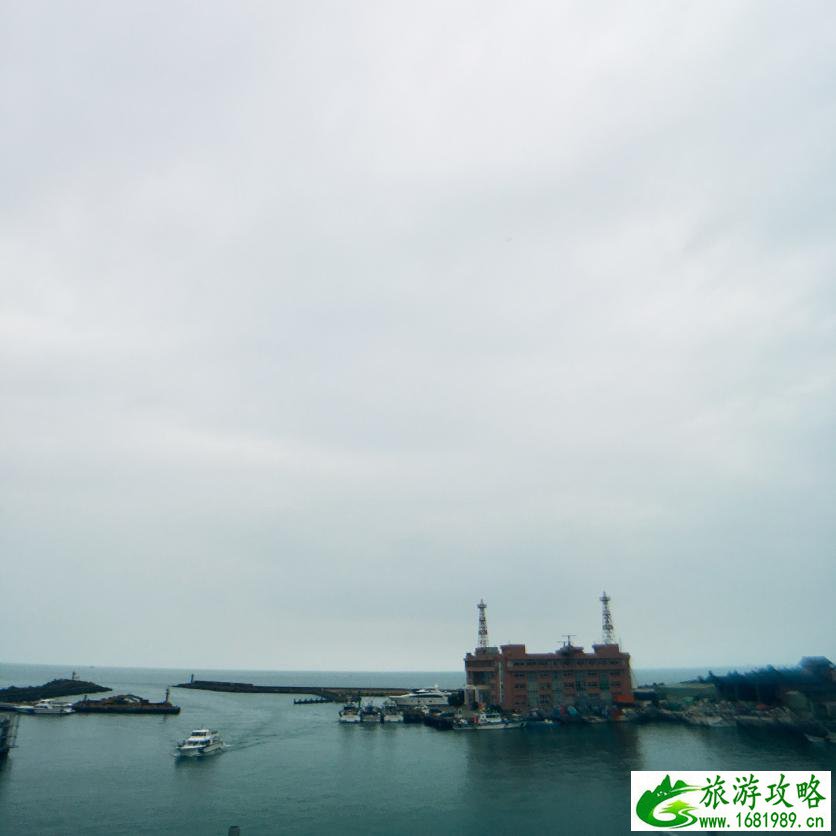 台湾有哪些著名景点 台湾有什么好吃的 台湾有哪些著名景点 台湾有什么好吃的