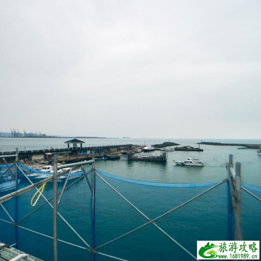 台湾有哪些著名景点 台湾有什么好吃的 台湾有哪些著名景点 台湾有什么好吃的