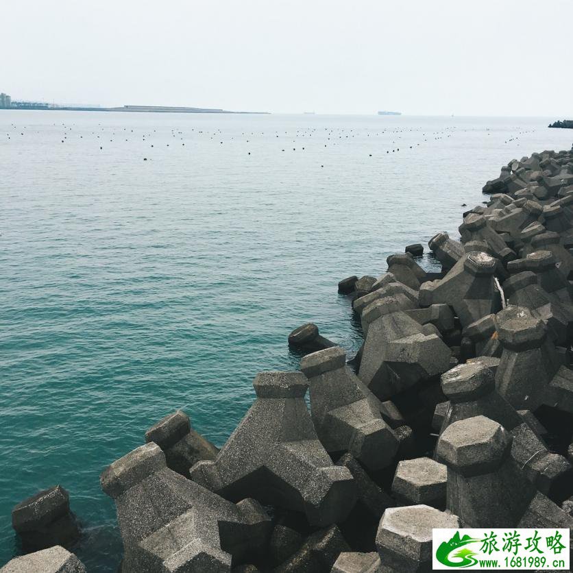 台湾有哪些著名景点 台湾有什么好吃的 台湾有哪些著名景点 台湾有什么好吃的