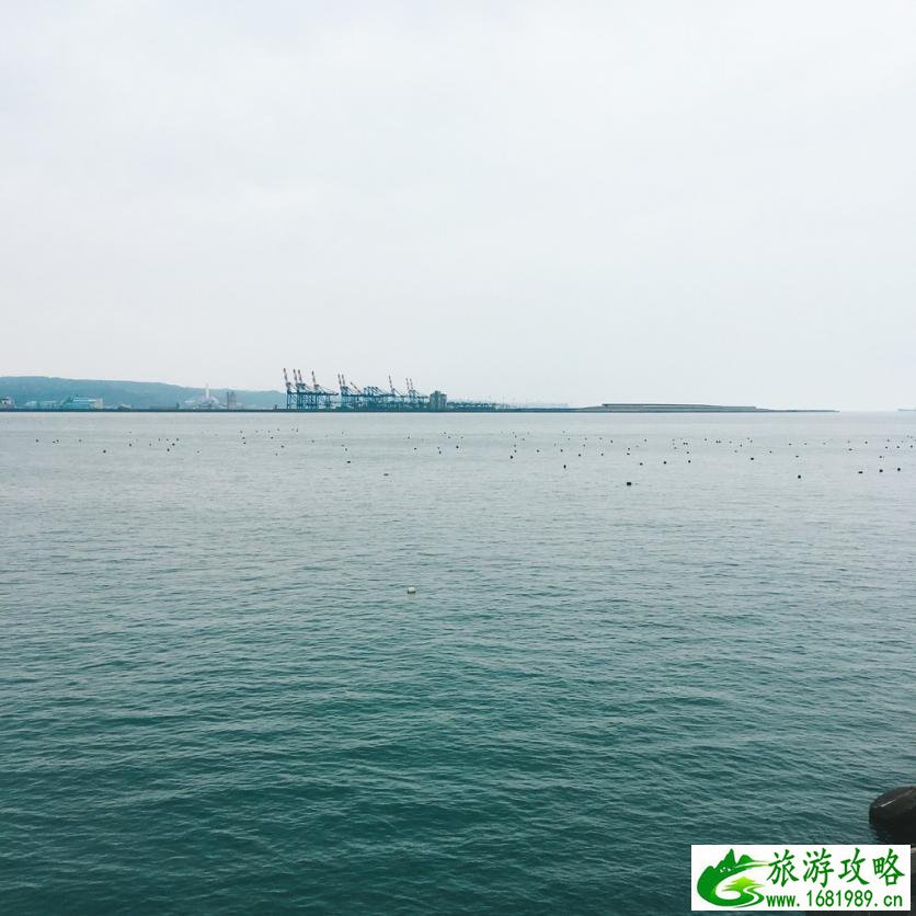 台湾有哪些著名景点 台湾有什么好吃的 台湾有哪些著名景点 台湾有什么好吃的