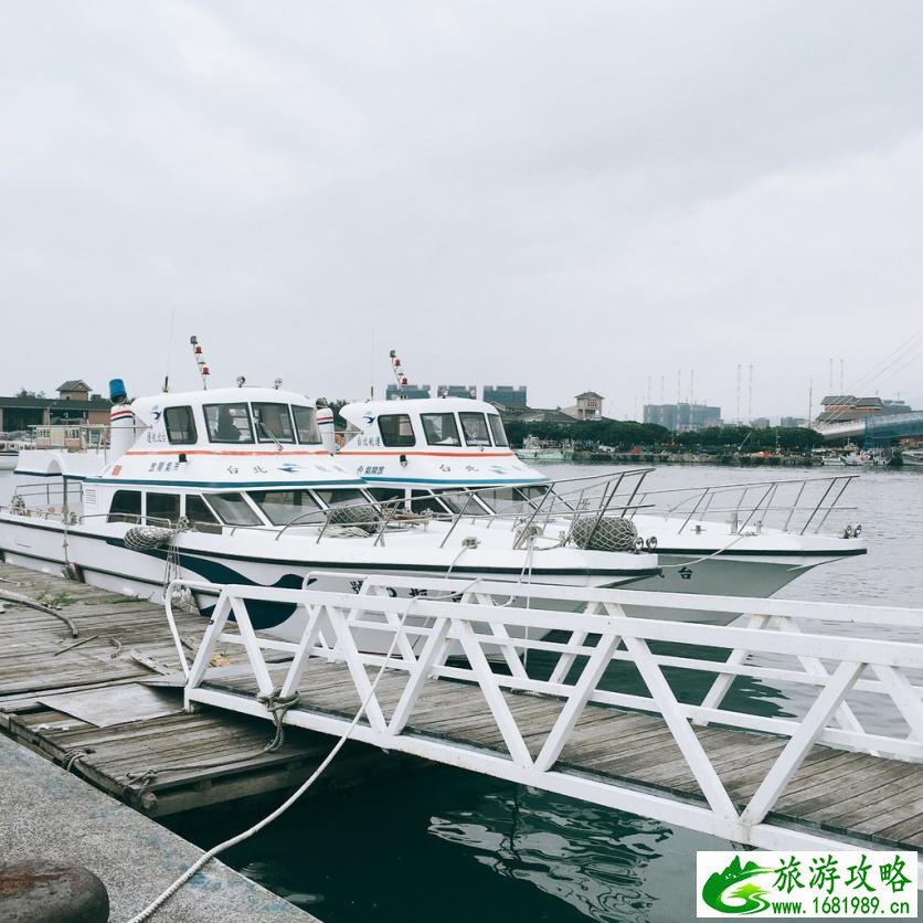 台湾有哪些著名景点 台湾有什么好吃的 台湾有哪些著名景点 台湾有什么好吃的