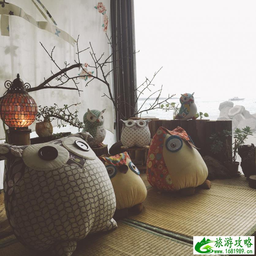台湾有哪些著名景点 台湾有什么好吃的 台湾有哪些著名景点 台湾有什么好吃的