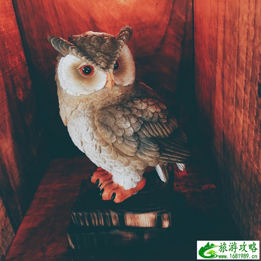 台湾有哪些著名景点 台湾有什么好吃的 台湾有哪些著名景点 台湾有什么好吃的