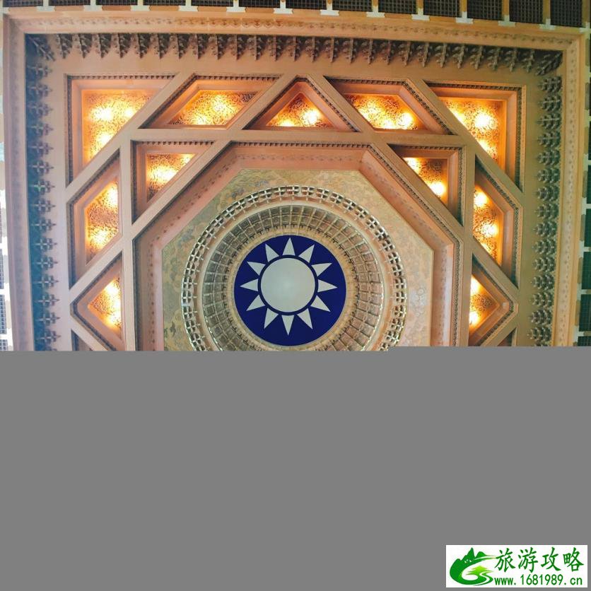 台湾有哪些著名景点 台湾有什么好吃的 台湾有哪些著名景点 台湾有什么好吃的