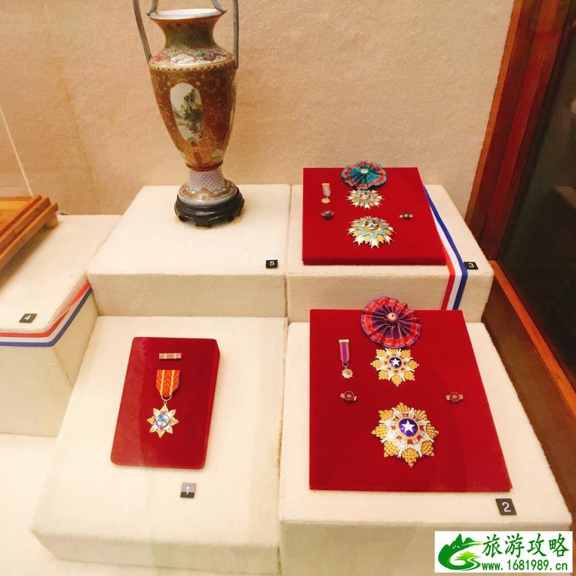 台湾有哪些著名景点 台湾有什么好吃的 台湾有哪些著名景点 台湾有什么好吃的