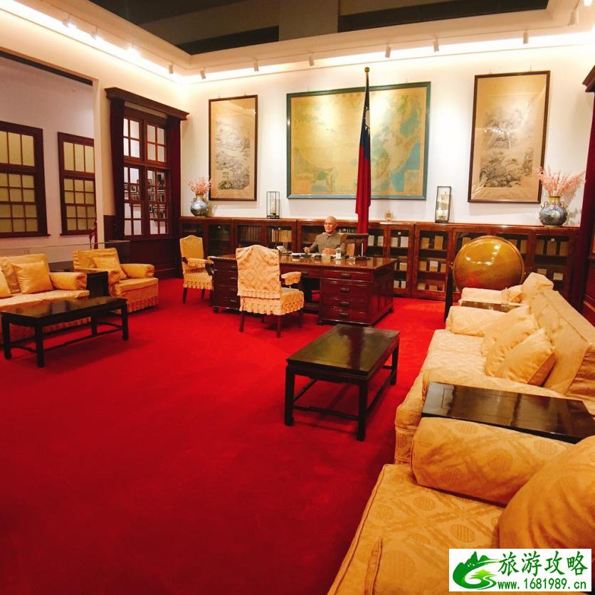 台湾有哪些著名景点 台湾有什么好吃的 台湾有哪些著名景点 台湾有什么好吃的