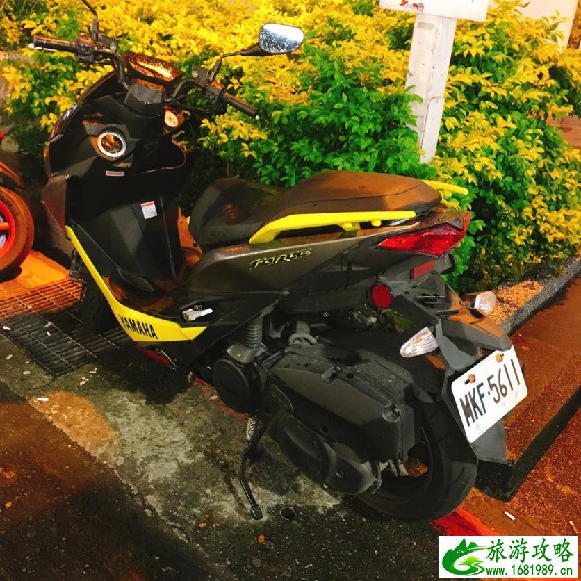 台湾有哪些著名景点 台湾有什么好吃的 台湾有哪些著名景点 台湾有什么好吃的