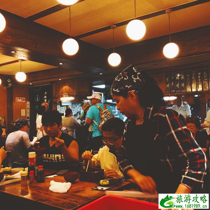 台湾有哪些著名景点 台湾有什么好吃的 台湾有哪些著名景点 台湾有什么好吃的