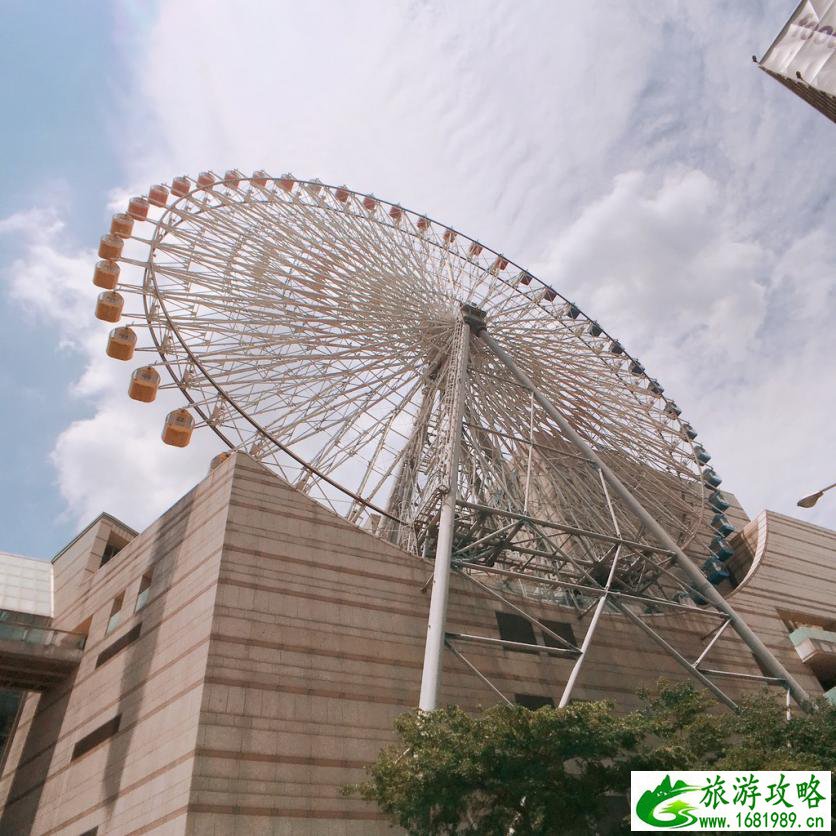 台湾有哪些著名景点 台湾有什么好吃的 台湾有哪些著名景点 台湾有什么好吃的